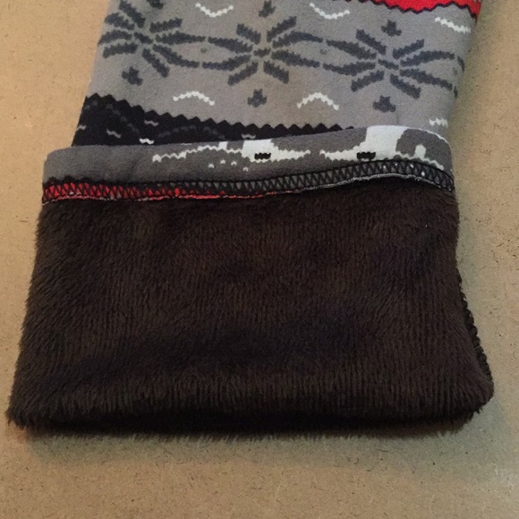 Christmas Leggings - Picture 3 of 4